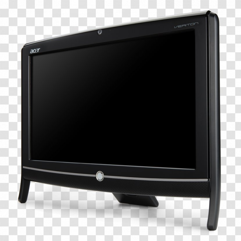 4K Resolution Television Set Computer Monitors Sony Corporation Liquid-crystal Display - Monitor - Bigger Zoom Big Transparent PNG