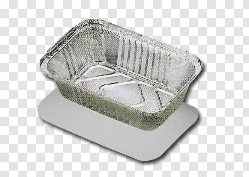 Bread Pan Material - Rectangle Transparent PNG