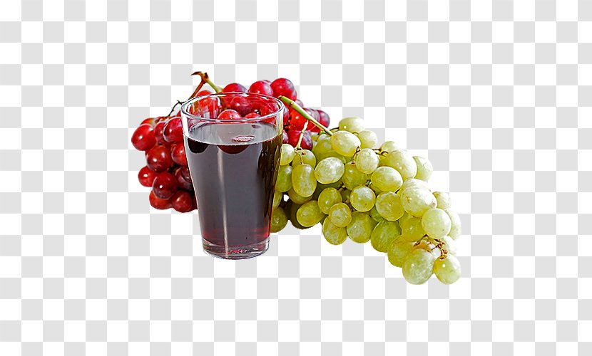 Orange Juice Wine Grape - Drinking Transparent PNG
