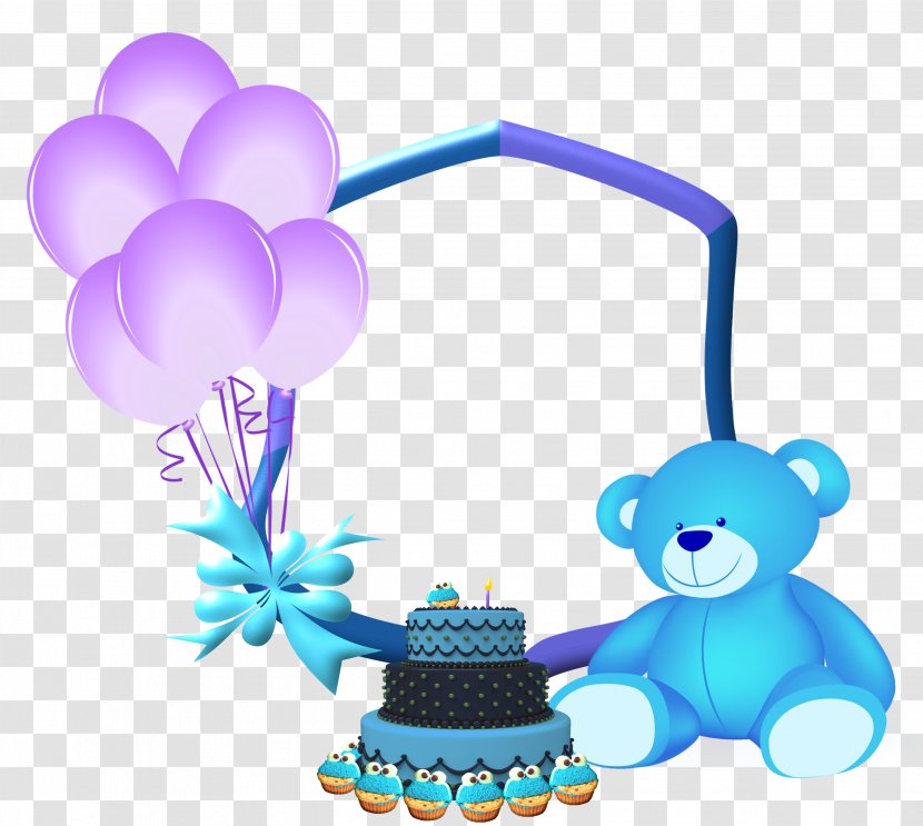 Image Harry World Balloons Adventure Design Blue - Turquoise - Bienvenido Vector Transparent PNG