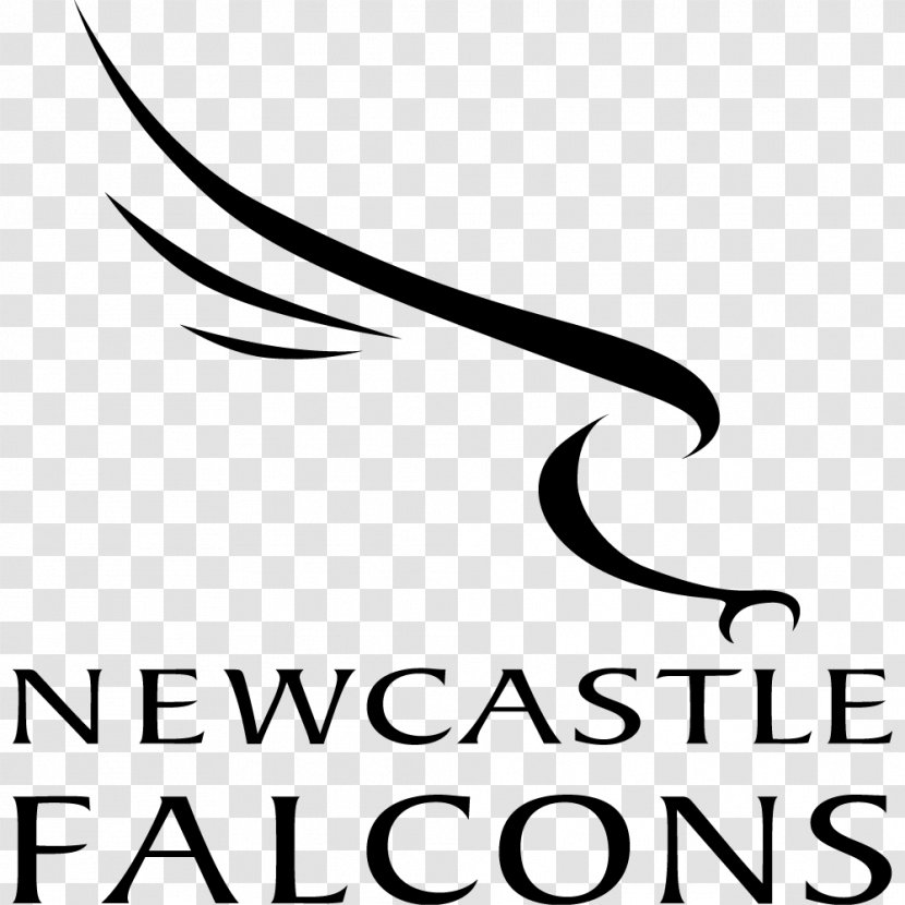 Newcastle Falcons English Premiership Sale Sharks Gloucester Rugby Upon Tyne - Worcester Warriors - Aviva Logo Transparent PNG