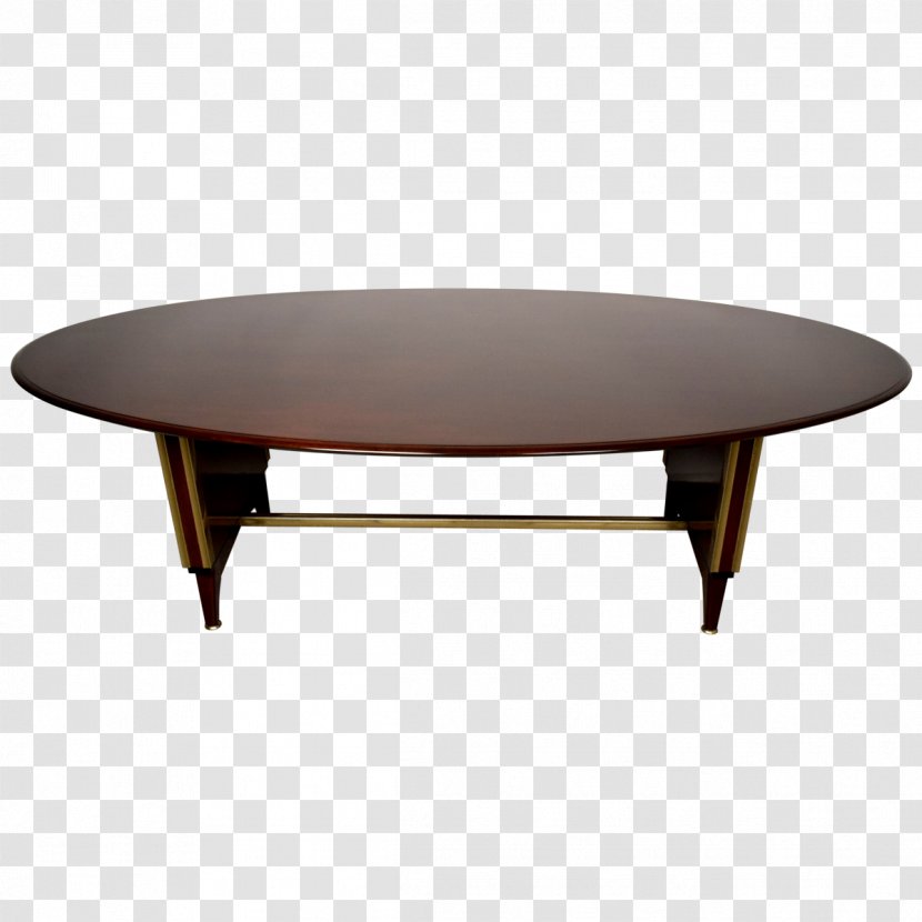 Coffee Tables Angle Oval - Outdoor Table Transparent PNG