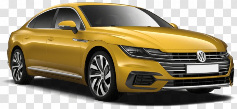 Mid-size Car Audi A4 Volkswagen Arteon Bagaj Havuzu 2017 Sonrası Bod Personal Luxury - Automotive Exterior Transparent PNG