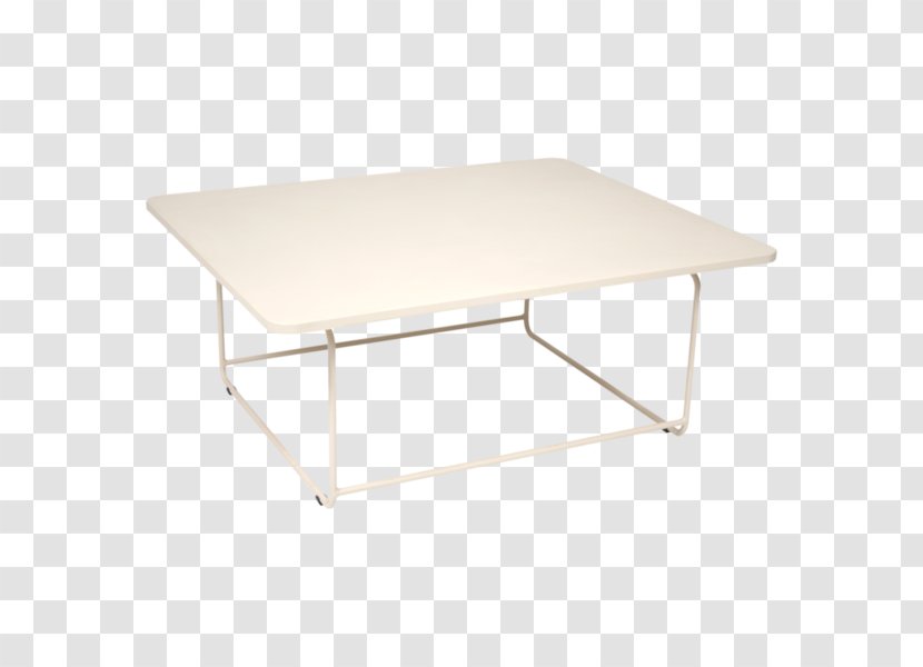 Coffee Tables Furniture Chair Fermob SA - Table Transparent PNG