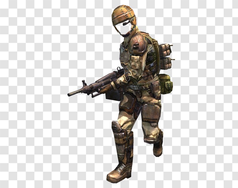 Soldier Infantry Army Download - Military Organization Transparent PNG
