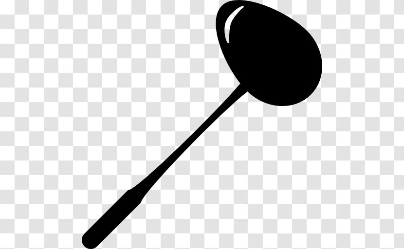 Spoon Kitchen Utensil Tool Food Scoops - Sports Equipment Transparent PNG