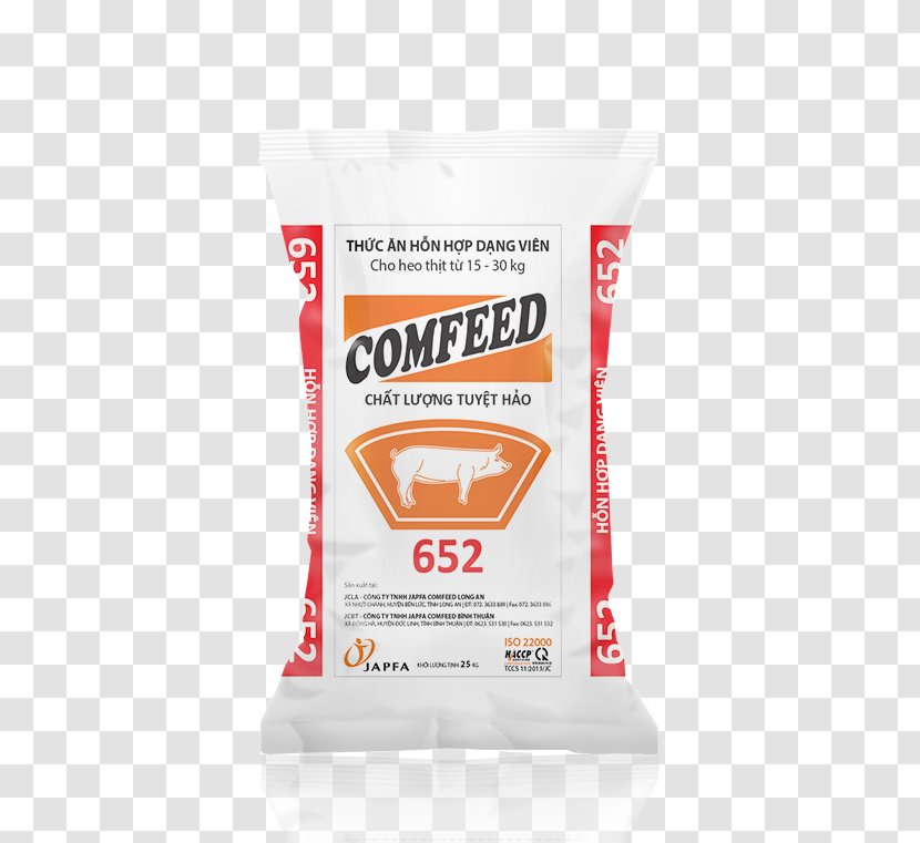 Ingredient Brand - Cattle Feed Transparent PNG