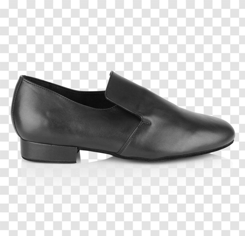 Slip-on Shoe Moccasin Leather Shop - Slipon - Ballet Shoes Transparent PNG