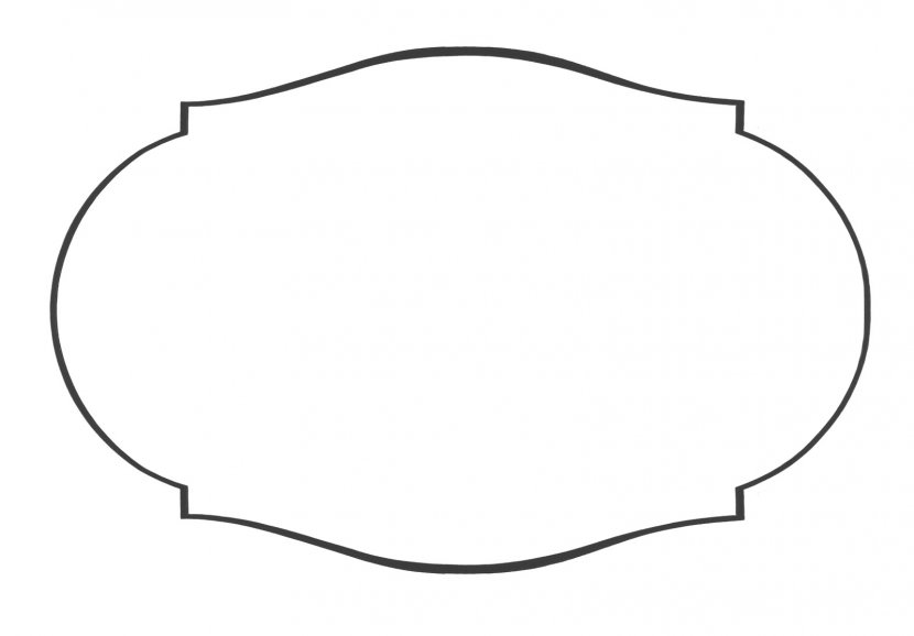 Car Amazon.com Torc Neck Bijou - Oval Outline Cliparts Transparent PNG