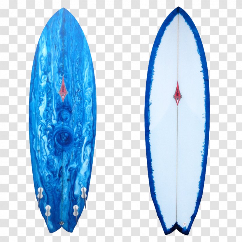 Bryan Bates Surfboards Fin Shortboard Fish - Surfboard - Lady Byron Transparent PNG