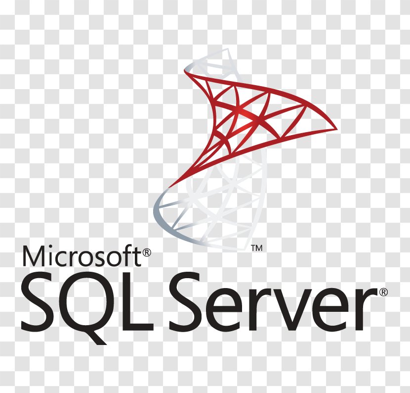 Microsoft SQL Server Computer Servers Database - Windows 2008 Transparent PNG