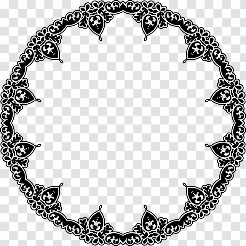 Art Deco Decorative Arts Clip - Chain Transparent PNG