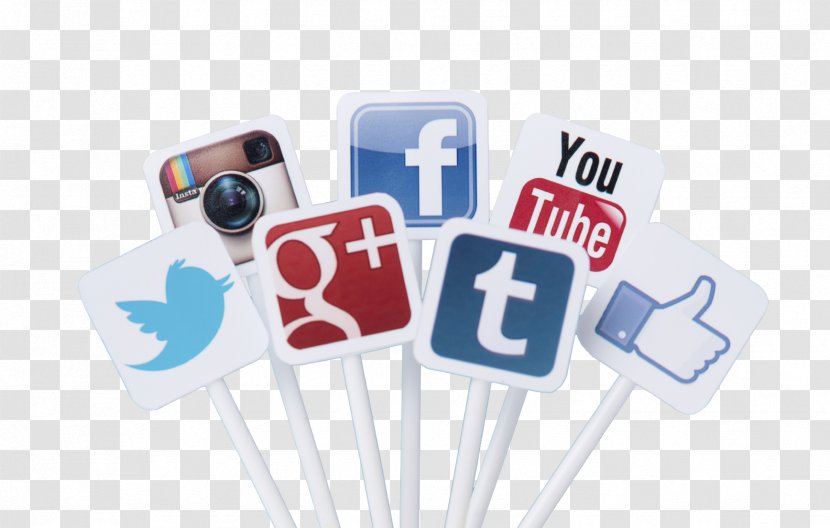 Social Media Marketing Digital Advertising Mass Transparent PNG
