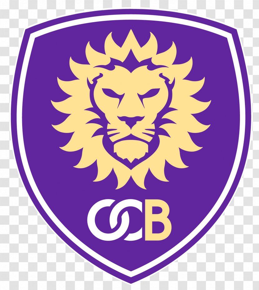 Orlando City Stadium SC MLS B United Soccer League - Football Transparent PNG