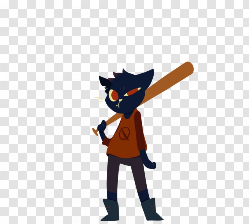 Fandom Fan Art Night In The Woods Image Illustration - Camping Transparent PNG