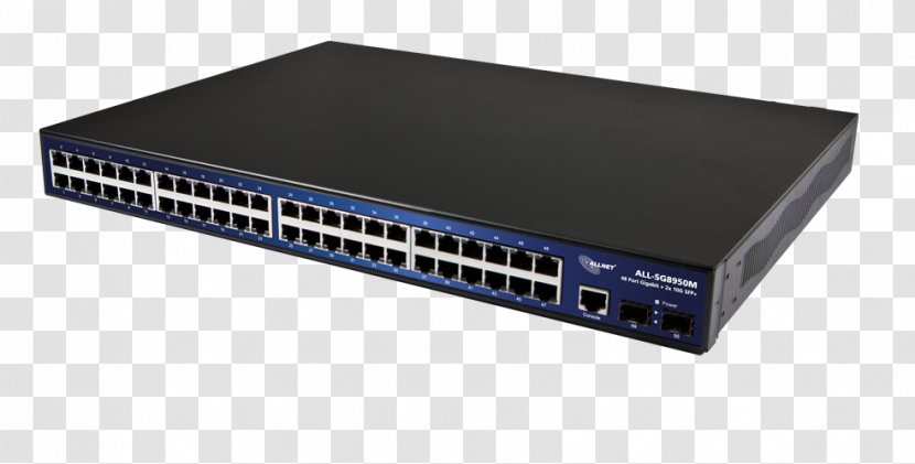 Dell PowerConnect Network Switch Gigabit Ethernet Multilayer - Cisco Catalyst - Electronic Market Transparent PNG