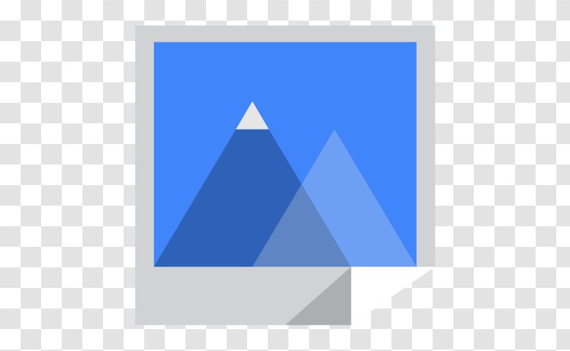 Triangle Smartphone Brand - Nav Bar Transparent PNG