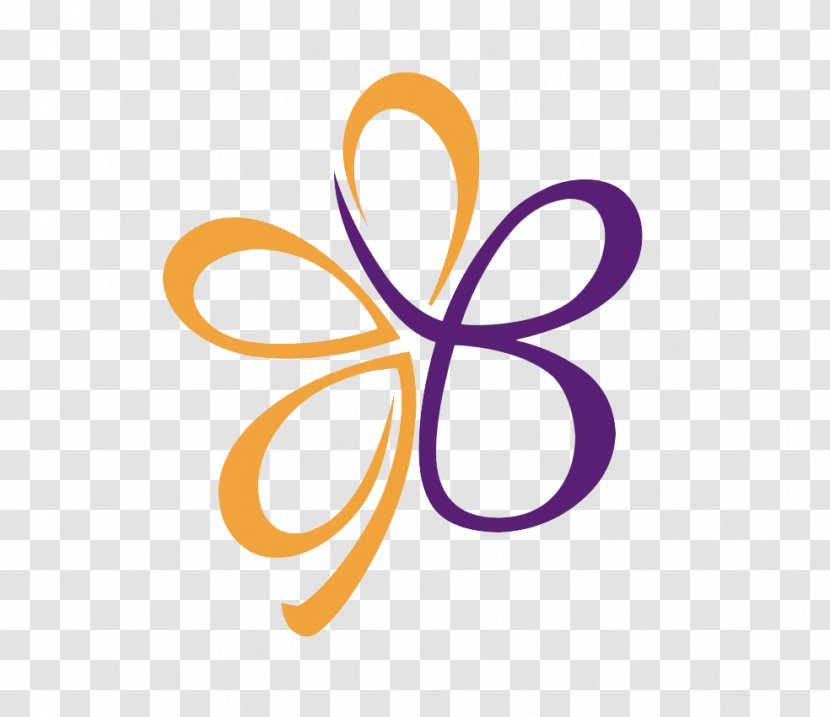 Bunga Ayu Seaside Resort Bandung Logo Flower Clip Art - Web Transparent PNG