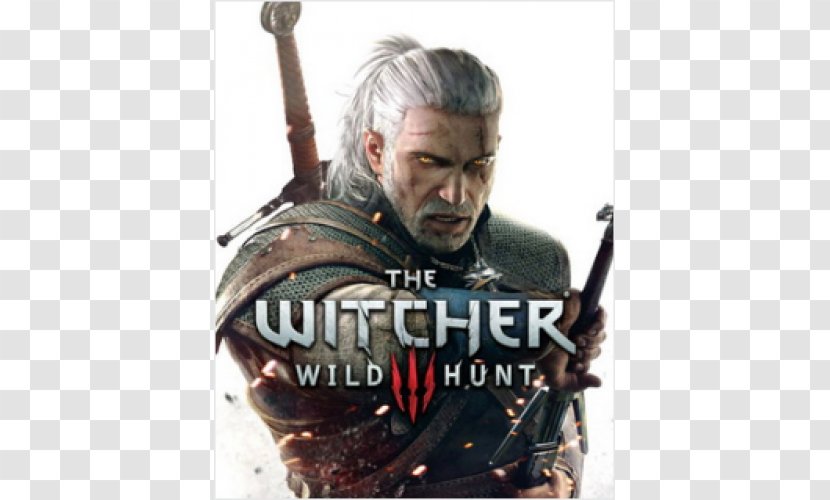 Andrzej Sapkowski The Witcher 3: Wild Hunt – Blood And Wine Geralt Of Rivia CD Projekt Transparent PNG