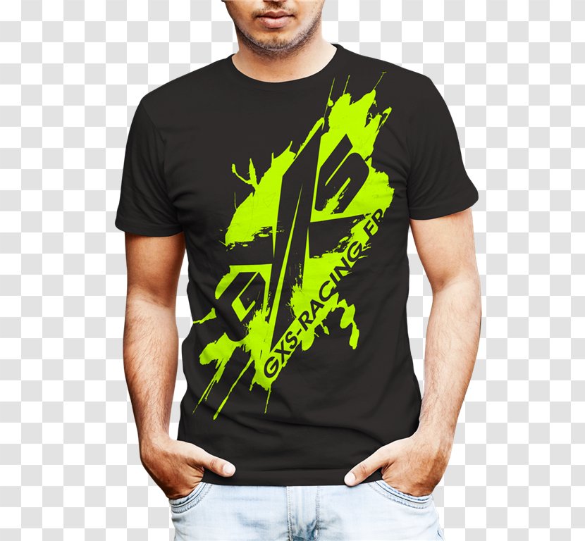 T-shirt Clothing Amazon.com Squanchy Black Panther - Brand Transparent PNG
