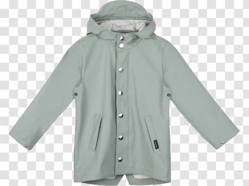 Hood Coat Jacket Bluza Outerwear - Rain Gear Transparent PNG