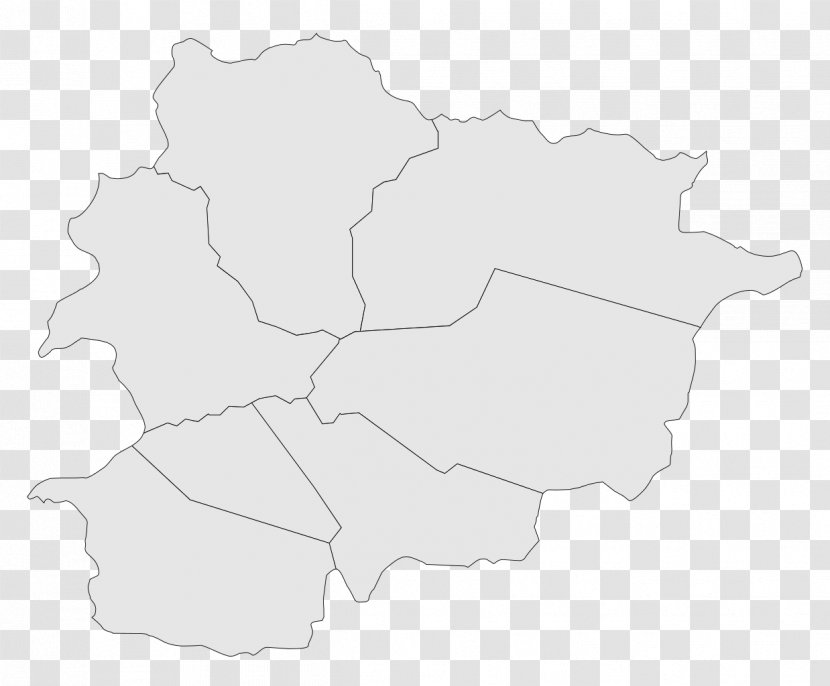 Andorra La Vella Map Catalan Wikipedia Transparent PNG