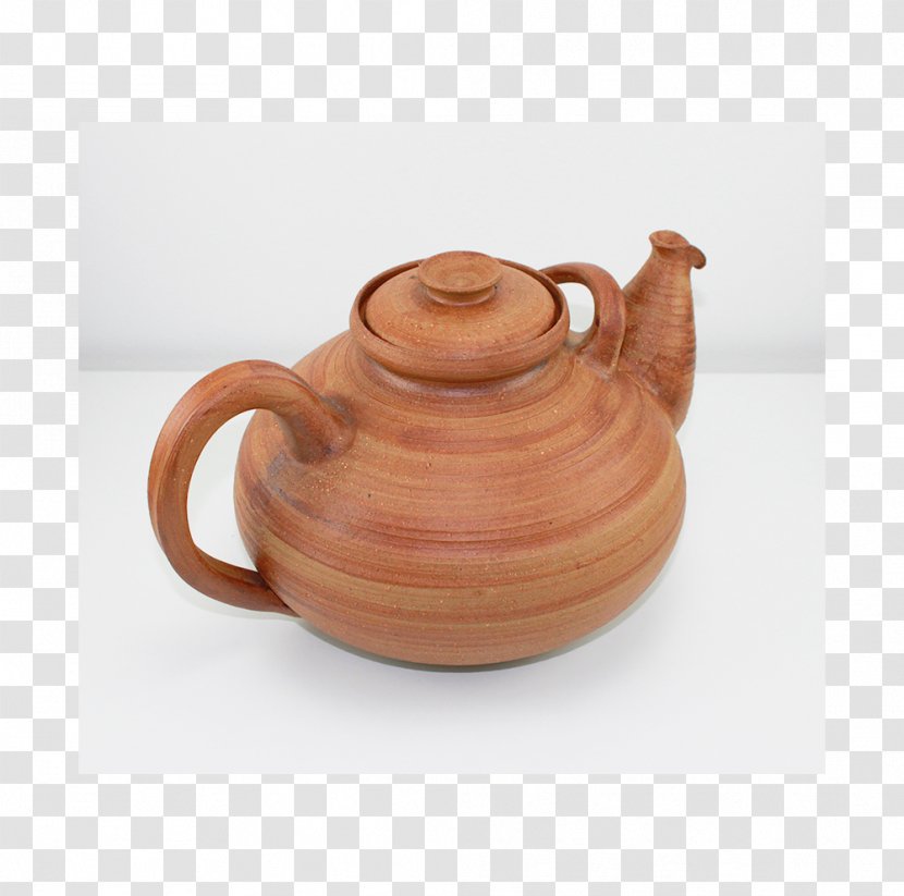 Teapot Ceramic Pottery Teacup - Tea Transparent PNG