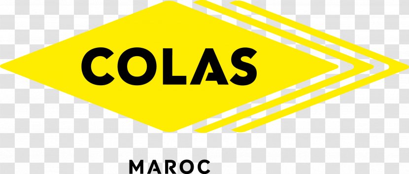 Colas Group Architectural Engineering Ltd Civil Business - Sign Transparent PNG