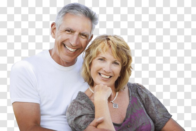 Dietary Supplement Dental Implant Dentistry Health - Dentures - Smiling Family Transparent PNG