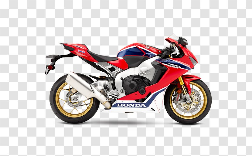 Honda CBR1000RR Motor Company Motorcycle Western Powersports Of The Ozarks - Wheel - Moto E Transparent PNG