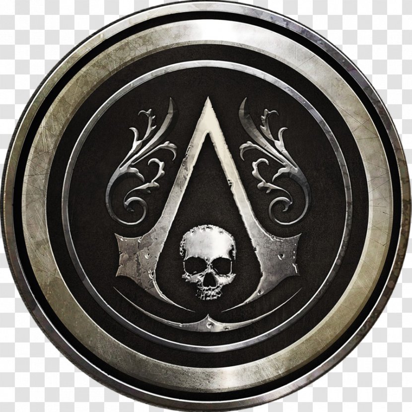 Assassin's Creed IV: Black Flag III Creed: Origins Brotherhood - Wheel - Assassin Syndicate Transparent PNG
