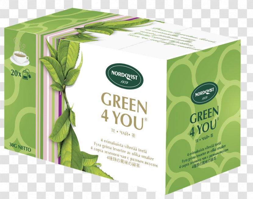Green Tea White Nordqvist Bag - Silhouette - Vanilla Black Benefits Transparent PNG