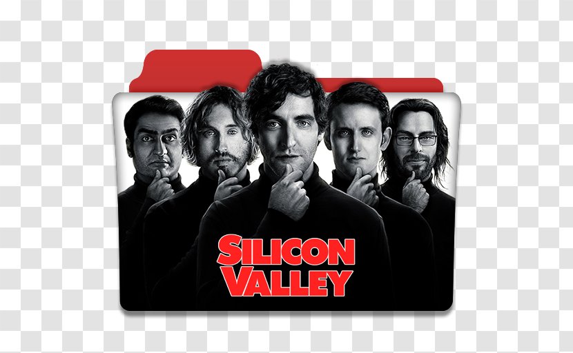 Mike Judge Silicon Valley - Gilfoyle - Season 5 ValleySeason 1 2Silicon Transparent PNG