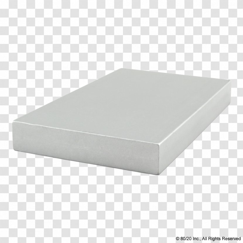 Mattress Rectangle Transparent PNG