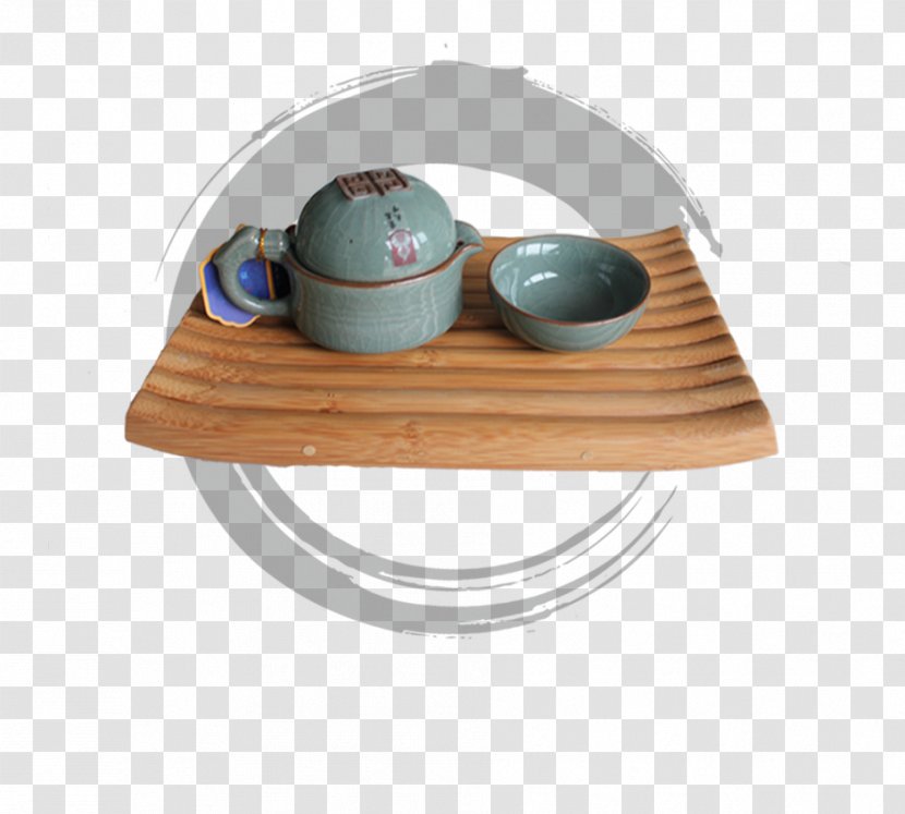 Teaware Tea Set Teapot - Google Images - Simple Transparent PNG