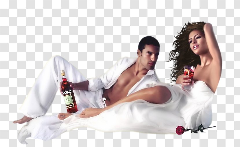 Campari Group Photography Actor - Flower Transparent PNG