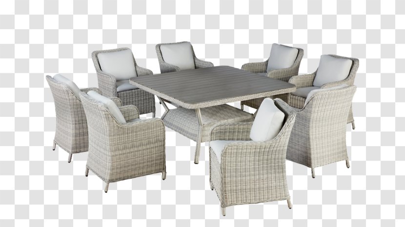 Chair Rectangle Armrest - Low Table Transparent PNG