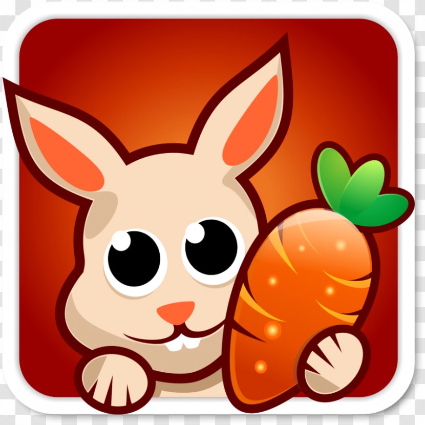 Easter Bunny Rabbit DeviantArt Clip Art - No Button Transparent PNG
