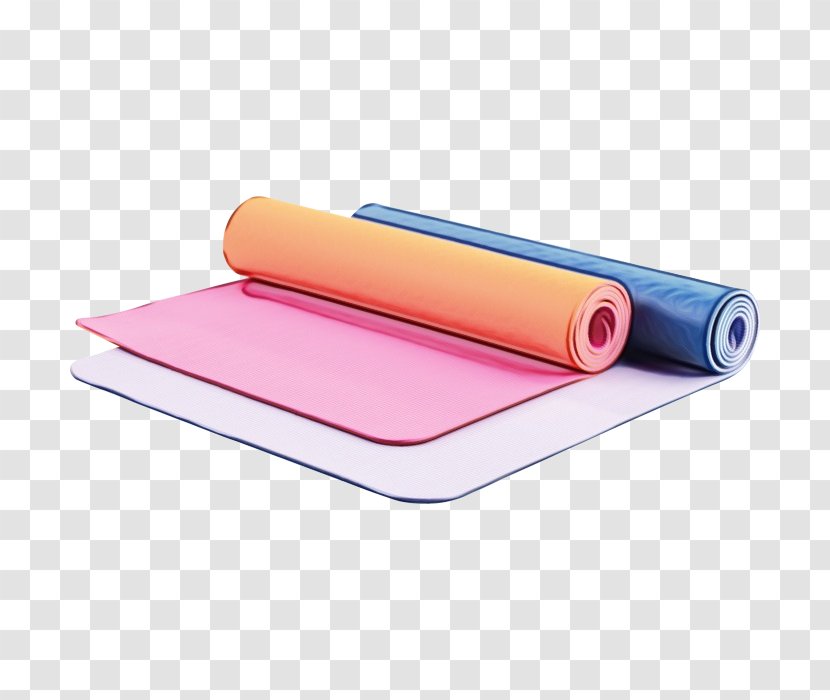 Yoga Background - Plastic - Sports Equipment Transparent PNG