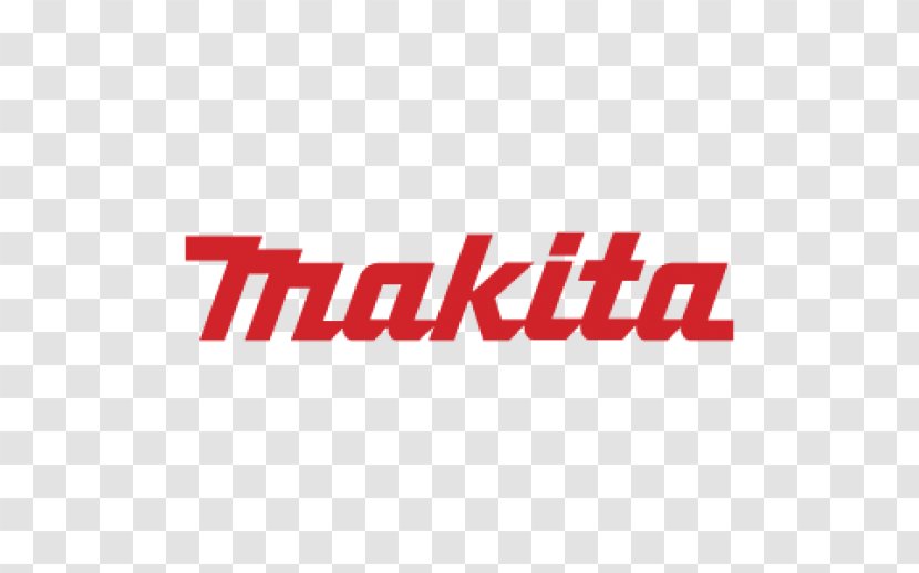 Logo Makita Brand Vector Graphics - Manufacturing Transparent PNG