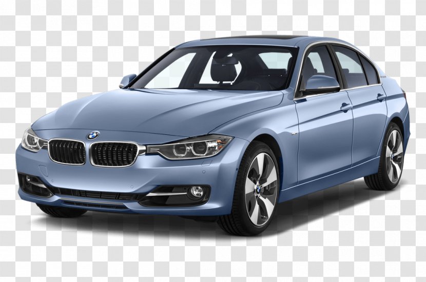 Car 2016 BMW 3 Series 2014 5 - Wheel Transparent PNG