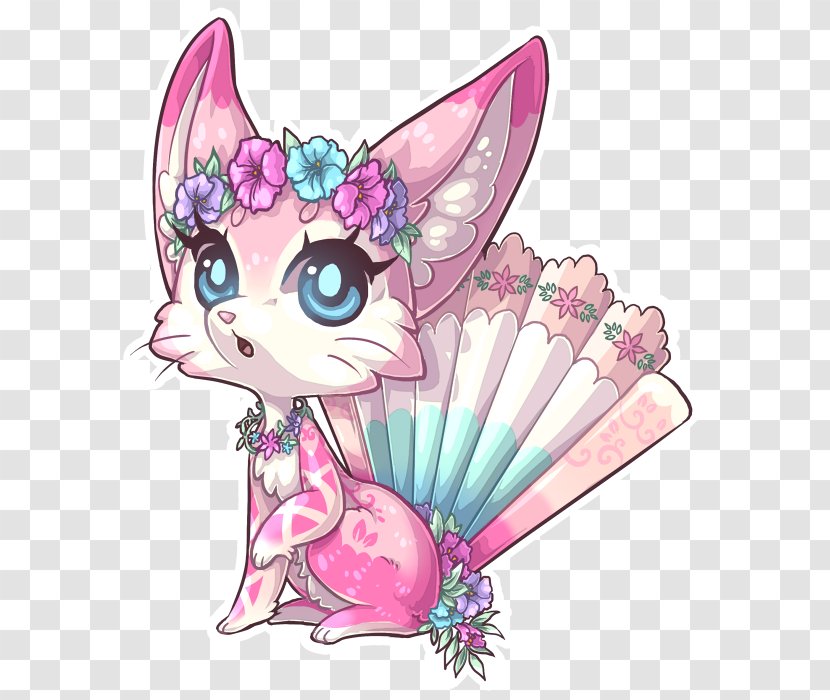 Canidae Fairy Dog Butterfly - Heart Transparent PNG