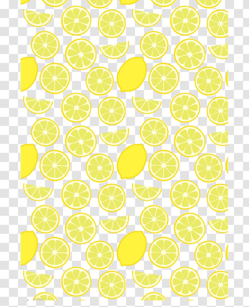 Lemon - Yellow - Image Resolution Transparent PNG