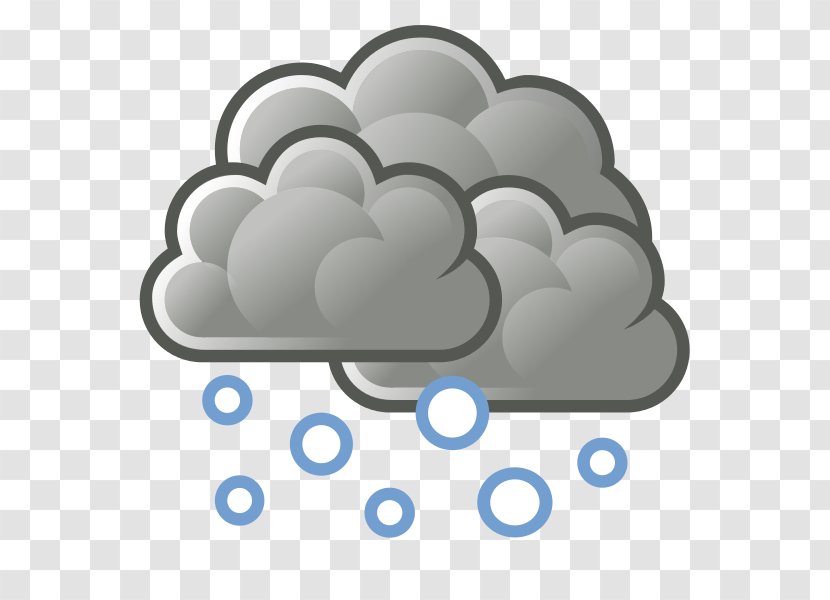 Storm Cloud Clip Art - Thunderstorm - Overcast Transparent PNG