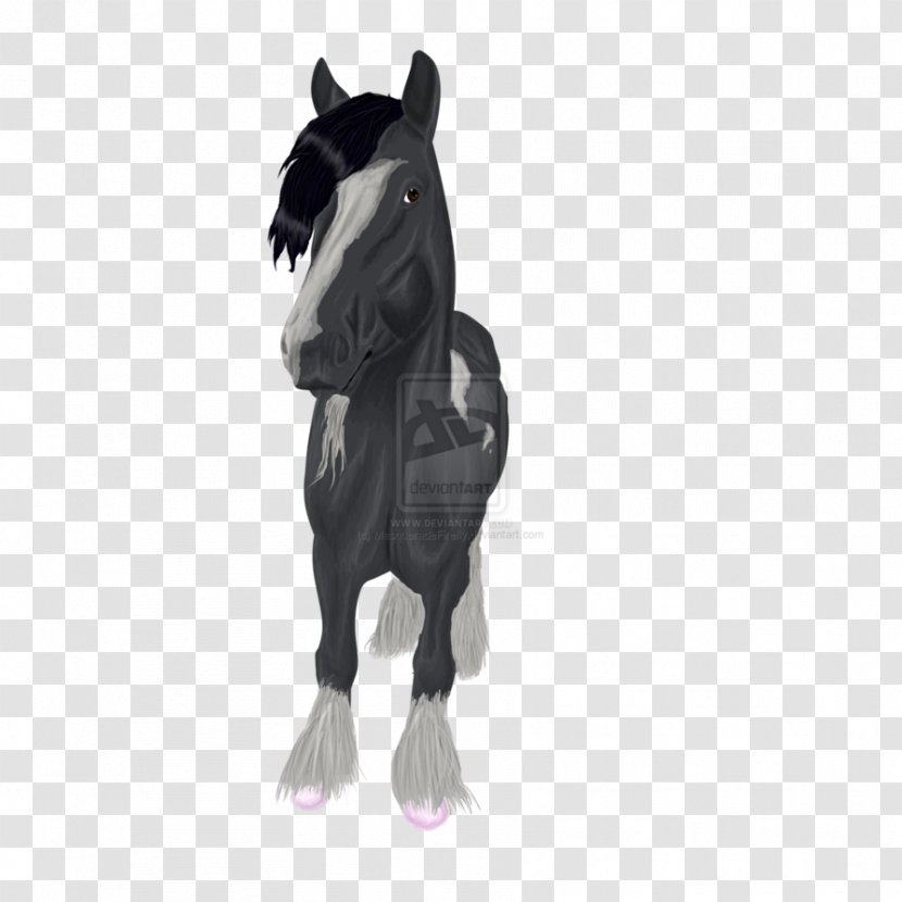 Stallion Mustang Halter Pony Bridle Transparent PNG