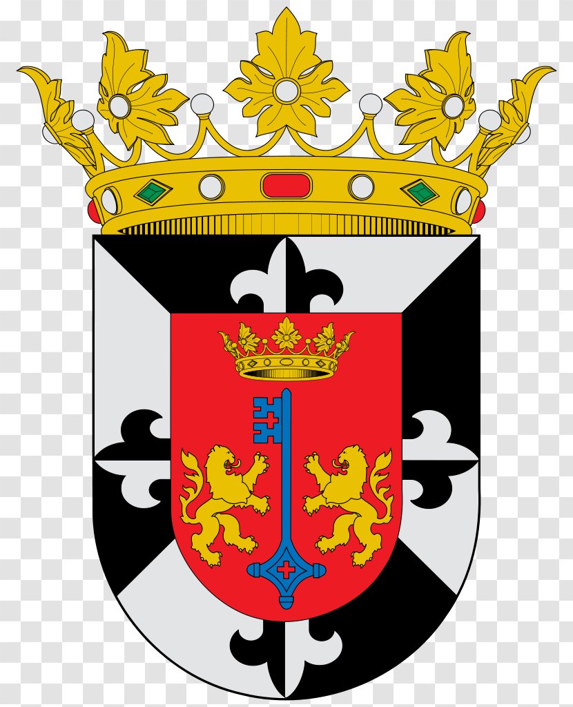 Santo Domingo Escutcheon Coat Of Arms The Dominican Republic Spain - Field - Escudo Dominicano Transparent PNG