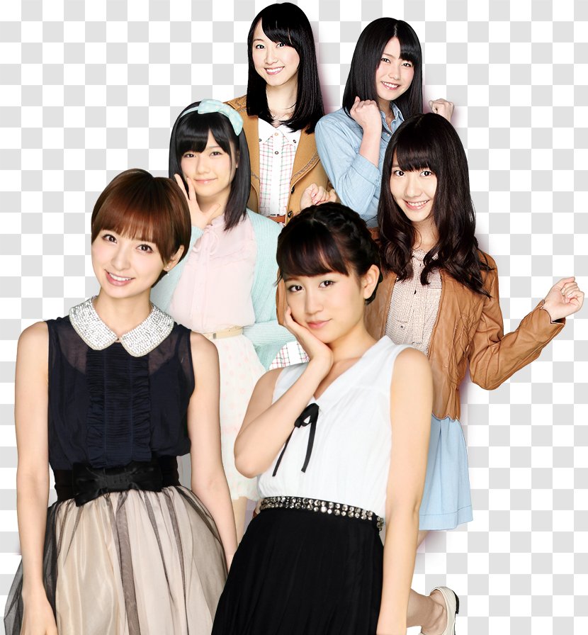 AKB48 Team Surprise SKE48 CRぱちんこAKB48 J-pop - Flower - Surprised Transparent PNG