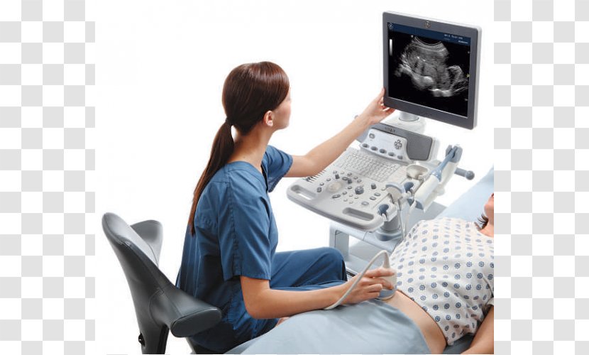 Ultrasonography Diagnostic Ultrasound Urology Medical Diagnosis - Tree - Cartoon Transparent PNG