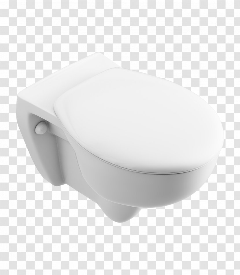 Toilet & Bidet Seats Ceramic Flush - Hardware - Pan Transparent PNG