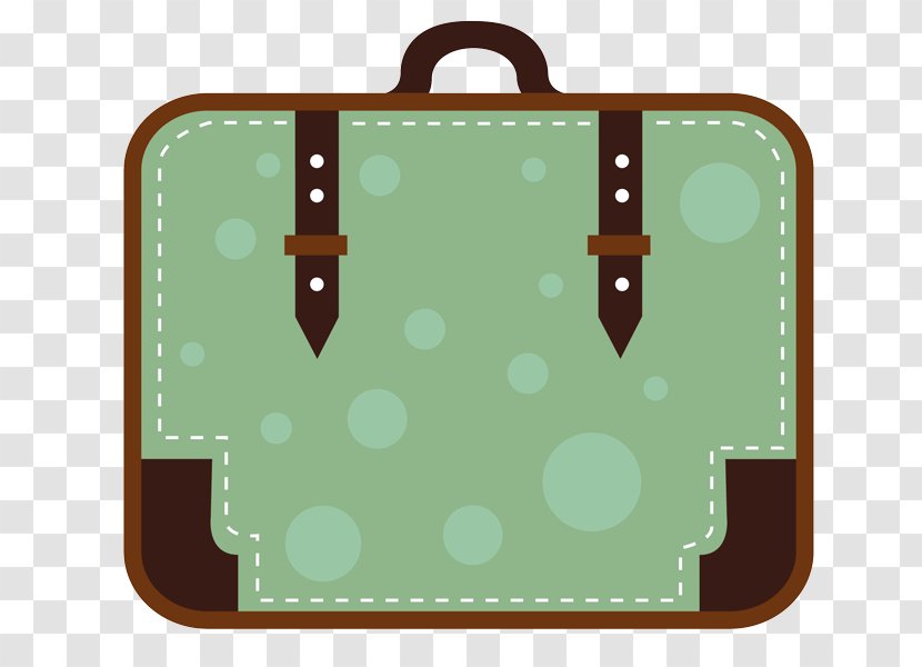 Vector Graphics Handbag Image Illustration - Clothing Accessories - Bag Transparent PNG